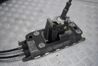 1K0711614 1K0711266K 1K0711265K Кулиса Volkswagen Golf 5 Арт e3993970, вид 2
