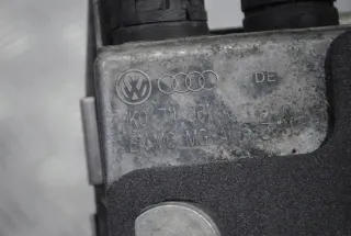 1K0711614 1K0711266K 1K0711265K Кулиса Volkswagen Golf 5 Арт e3993970, вид 4
