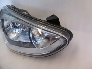92102-B9000A Фара правая Hyundai i10 2 Арт e3999349, вид 3
