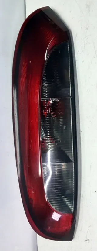 09114336 89302171 Фонарь задний левый Opel Corsa C Арт e4006770, вид 1