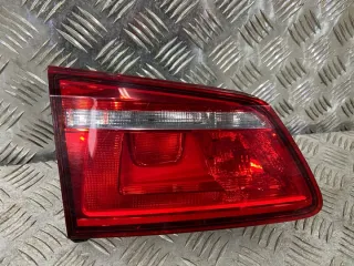 510945093K Фонарь задний левый Volkswagen Golf 7 Арт e4008385, вид 1