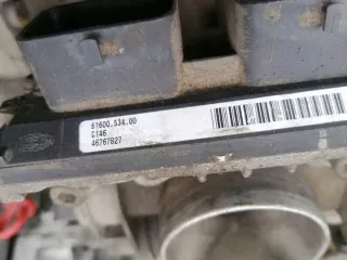46767827 Моновпрыск Fiat Punto 2 Арт e4018063, вид 2