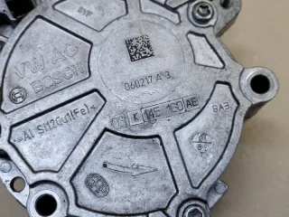 06K145100AE Насос вакуумный Audi A4 B9 Арт e4018725, вид 2