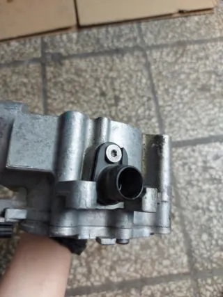 06K145100AE Насос вакуумный Audi A4 B9 Арт e4018725, вид 9