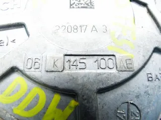 06K145100AE Насос вакуумный Audi A4 B9 Арт e4018740, вид 4