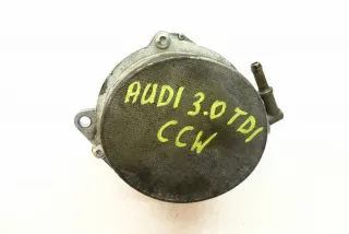 057145100AF Насос вакуумный Audi A4 B8 Арт e4018990, вид 1