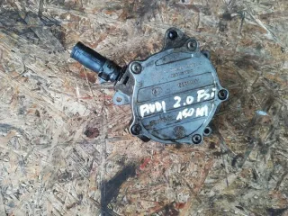 06D145100D Насос вакуумный Audi A4 B6 Арт e4019941, вид 2