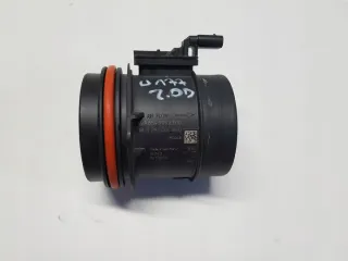 A6549052300 Расходомер воздуха Mercedes A W177 Арт e4024755, вид 2