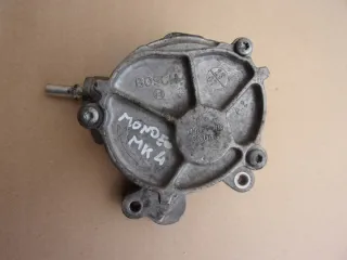 D165-1B2606S Насос вакуумный Ford Mondeo 4 Арт e4025643, вид 1