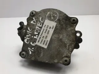 36300-RZ0-G010-M2 Насос вакуумный Honda Civic 9 Арт e4026303, вид 1