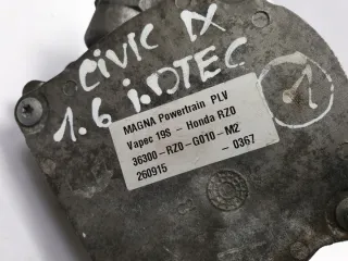 36300-RZ0-G010-M2 Насос вакуумный Honda Civic 9 Арт e4026303, вид 2
