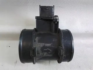 55350046 Расходомер воздуха Opel Zafira B Арт e4026823, вид 2
