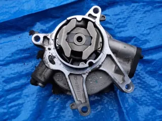 55488984 Насос вакуумный Opel Astra J Арт e4033117, вид 2