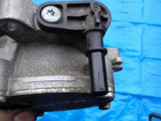 55488984 Насос вакуумный Opel Astra J Арт e4033117, вид 3