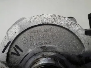 03L100D Насос вакуумный Volkswagen Golf 6 Арт e4040810, вид 5