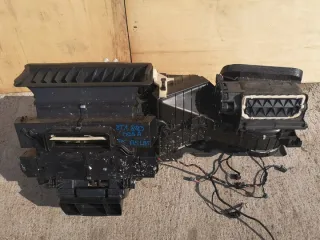8T1820005A Отопитель в сборе (печка) Audi A4 B8 Арт e4043128, вид 1