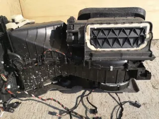 8T1820005A Отопитель в сборе (печка) Audi A4 B8 Арт e4043128, вид 3