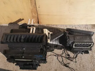 8T1820005A Отопитель в сборе (печка) Audi A4 B8 Арт e4043128, вид 4