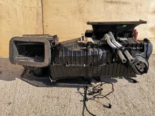 8T1820005A Отопитель в сборе (печка) Audi A4 B8 Арт e4043128, вид 5