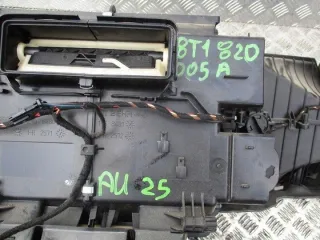 8T1820005A, Отопитель в сборе (печка) Audi A4 B8 Арт e4043408, вид 5