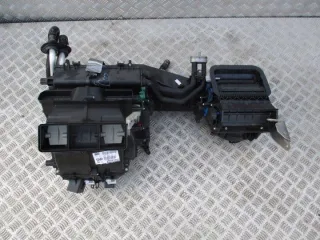 8E1820005J, Отопитель в сборе (печка) Audi A4 B7 Арт e4043968, вид 1