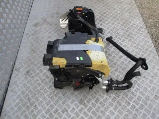8E1820005J, Отопитель в сборе (печка) Audi A4 B7 Арт e4043968, вид 3