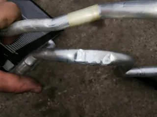  Отопитель в сборе (печка) Audi A6 C6 (S6,RS6) Арт e4044838, вид 2