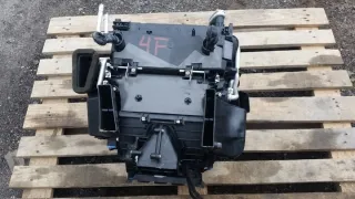  Отопитель в сборе (печка) Audi A6 C6 (S6,RS6) Арт e4045120, вид 1