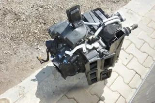 4F1820351J Отопитель в сборе (печка) Audi A6 C6 (S6,RS6) Арт e4045132, вид 2
