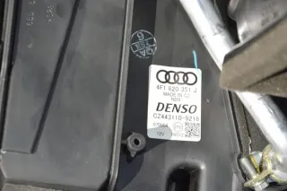 4F1820351J Отопитель в сборе (печка) Audi A6 C6 (S6,RS6) Арт e4045132, вид 3