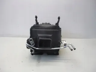 196160012 Отопитель в сборе (печка) Audi A6 C6 (S6,RS6) Арт e4045354, вид 4