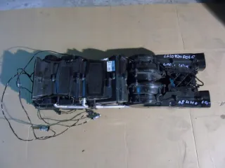 4H0820004C Отопитель в сборе (печка) Audi A8 D4 (S8) Арт e4046328, вид 1