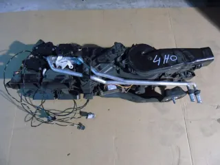 4H0820004C Отопитель в сборе (печка) Audi A8 D4 (S8) Арт e4046328, вид 3