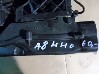 4H0820004C Отопитель в сборе (печка) Audi A8 D4 (S8) Арт e4046328, вид 5