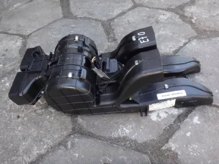 6947554 Отопитель в сборе (печка) BMW X5 E70 Арт e4049201, вид 3