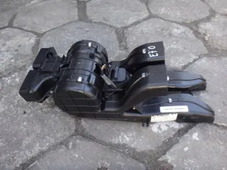6947554 Отопитель в сборе (печка) BMW X5 E70 Арт e4049201, вид 4