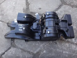 6947554 Отопитель в сборе (печка) BMW X5 E70 Арт e4049201, вид 6