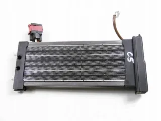 666910U-A Отопитель в сборе (печка) Citroen C5 1 Арт e4051110, вид 8