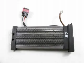 666910U-A Отопитель в сборе (печка) Citroen C5 1 Арт e4051110, вид 9