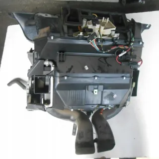 A6398301161KZ Отопитель в сборе (печка) Mercedes Vito W639 Арт e4062708, вид 1