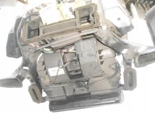 A6398301161KZ Отопитель в сборе (печка) Mercedes Vito W639 Арт e4062708, вид 3