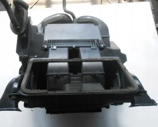 A6398301161KZ Отопитель в сборе (печка) Mercedes Vito W639 Арт e4062708, вид 5