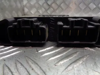 MF0134100193 Отопитель в сборе (печка) Mitsubishi Colt 6 Арт e4063199, вид 2
