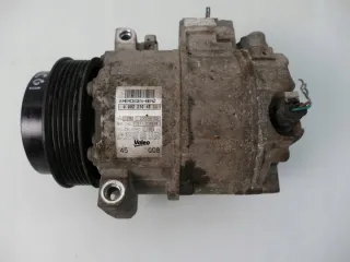A0022304511 Компрессор кондиционера Mercedes C W204 Арт e4064633, вид 1