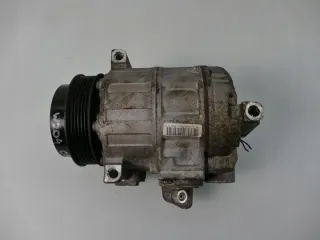 A0022304511 Компрессор кондиционера Mercedes C W204 Арт e4064633, вид 3