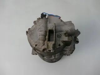A0022304511 Компрессор кондиционера Mercedes C W204 Арт e4064633, вид 4