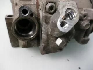 A0022304511 Компрессор кондиционера Mercedes C W204 Арт e4064633, вид 6