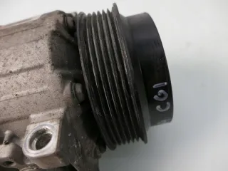 A0022304511 Компрессор кондиционера Mercedes C W204 Арт e4064633, вид 7