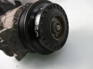 A0022304511 Компрессор кондиционера Mercedes C W204 Арт e4064633, вид 8