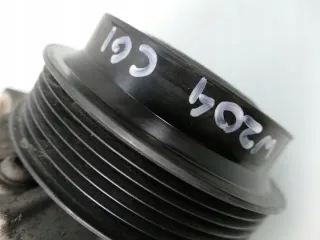 A0022304511 Компрессор кондиционера Mercedes C W204 Арт e4064633, вид 9